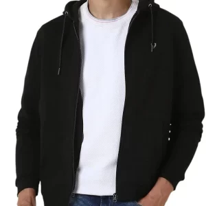 crew neck sweatshirt