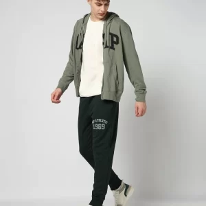 slim fit joggers